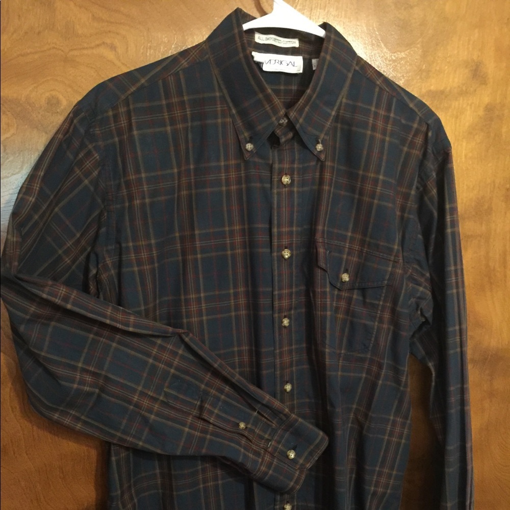 Men’s Shirt